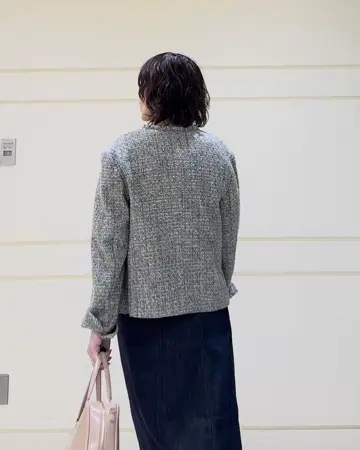 ONWARD CROSSET SELECT maruri コーディネート画像