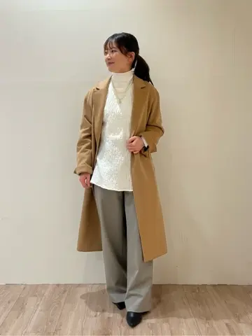 ONWARD CROSSET SELECT 西山 コーディネート画像