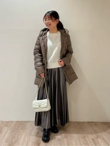 ONWARD CROSSET SELECT 西山 コーディネート画像