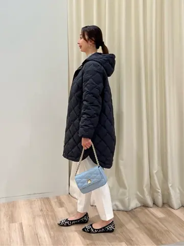 ONWARD CROSSET SELECT 村上 コーディネート画像