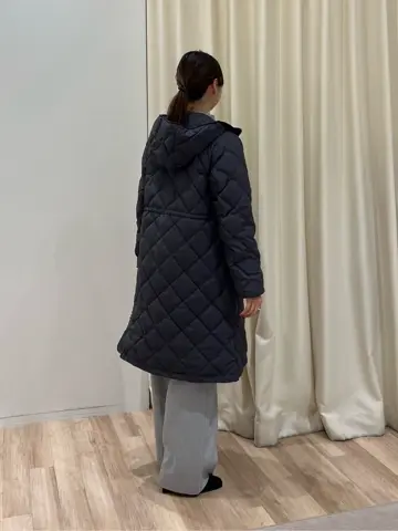 ONWARD CROSSET SELECT 村上 コーディネート画像