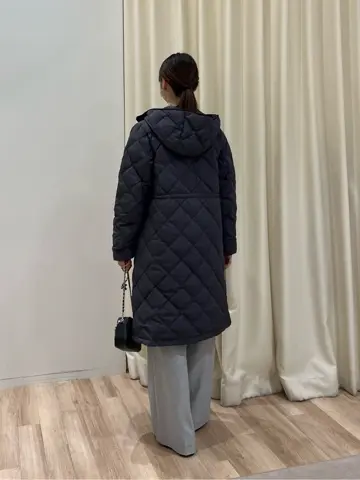 ONWARD CROSSET SELECT 村上 コーディネート画像