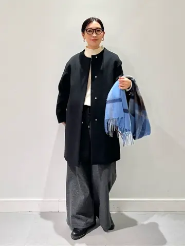 ONWARD CROSSET SELECT 濱野 コーディネート画像