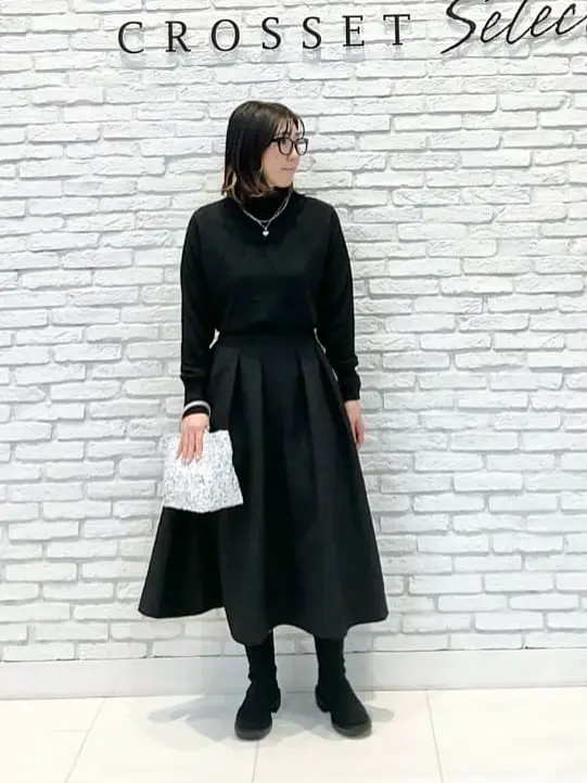  東海林 コーディネート画像