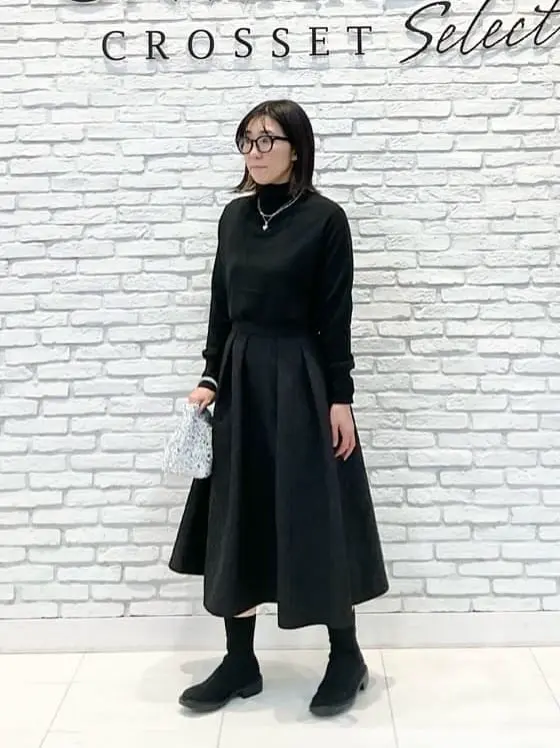 ONWARD CROSSET SELECT 東海林 コーディネート画像