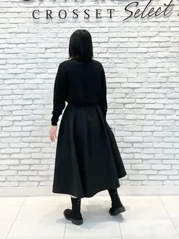 ONWARD CROSSET SELECT 東海林 コーディネート画像