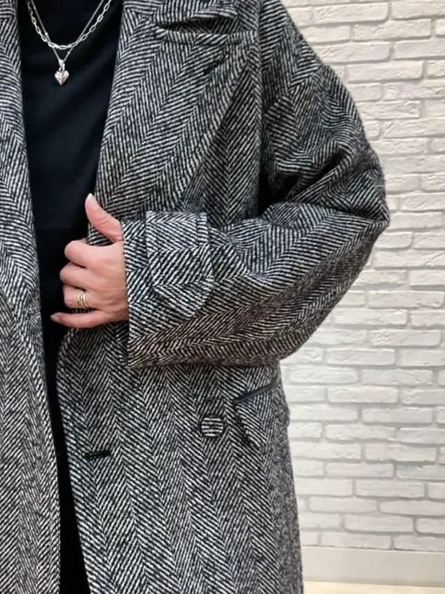 ONWARD CROSSET SELECT 東海林 コーディネート画像