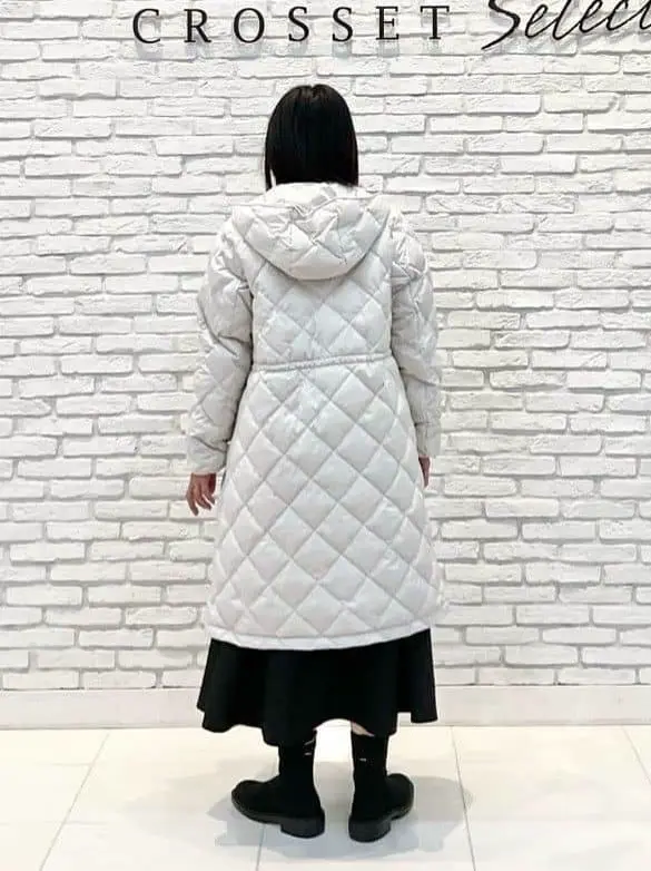 ONWARD CROSSET SELECT 東海林 コーディネート画像