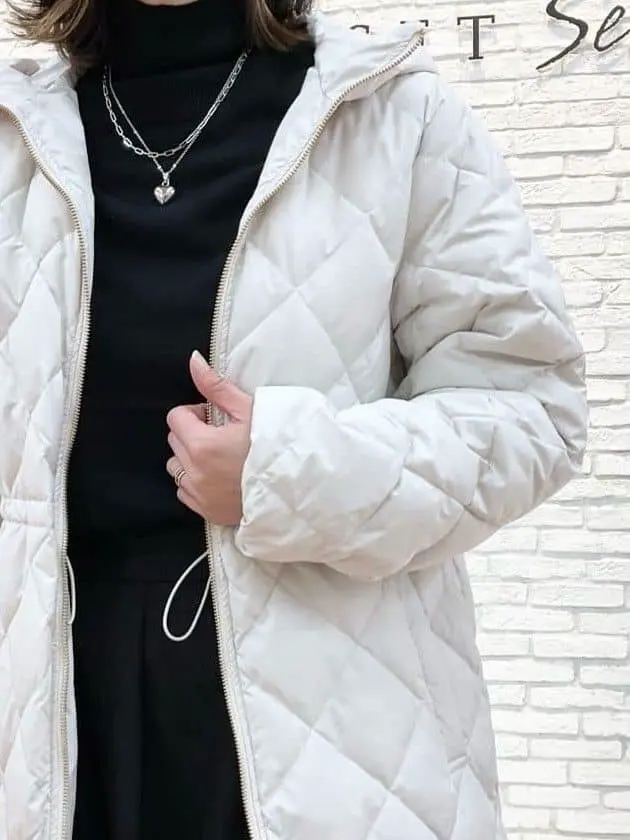 ONWARD CROSSET SELECT 東海林 コーディネート画像