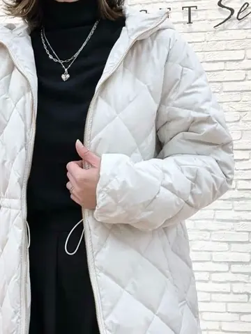 ONWARD CROSSET SELECT 東海林 コーディネート画像