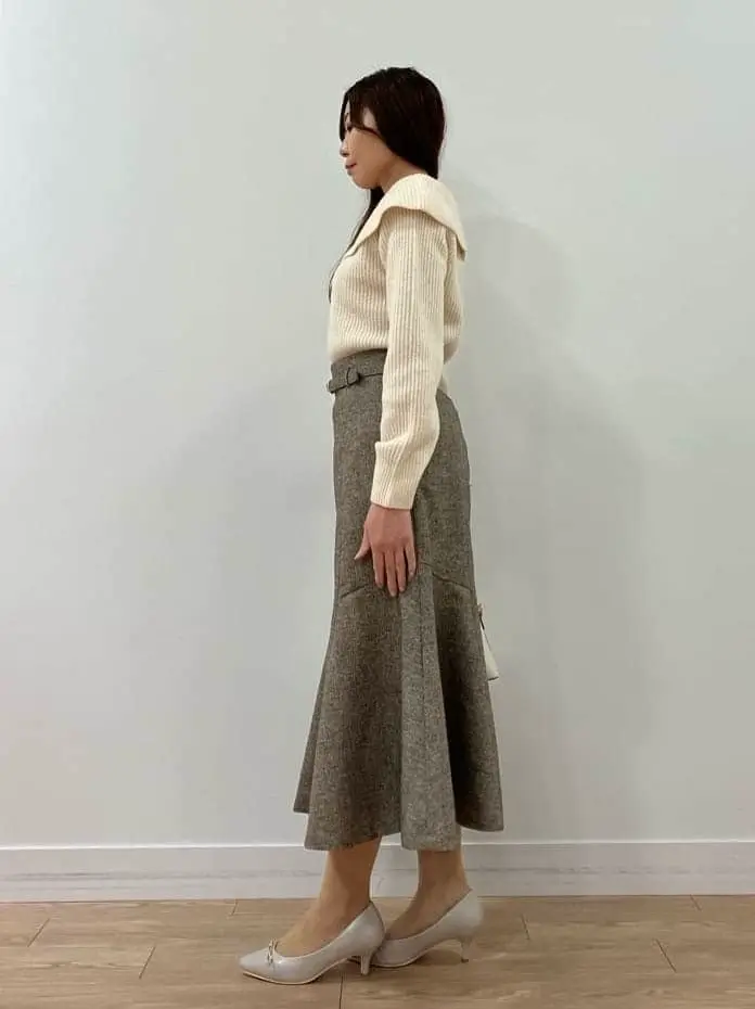 ONWARD CROSSET SELECT 外川 コーディネート画像