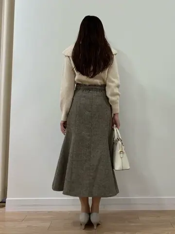 ONWARD CROSSET SELECT 外川 コーディネート画像