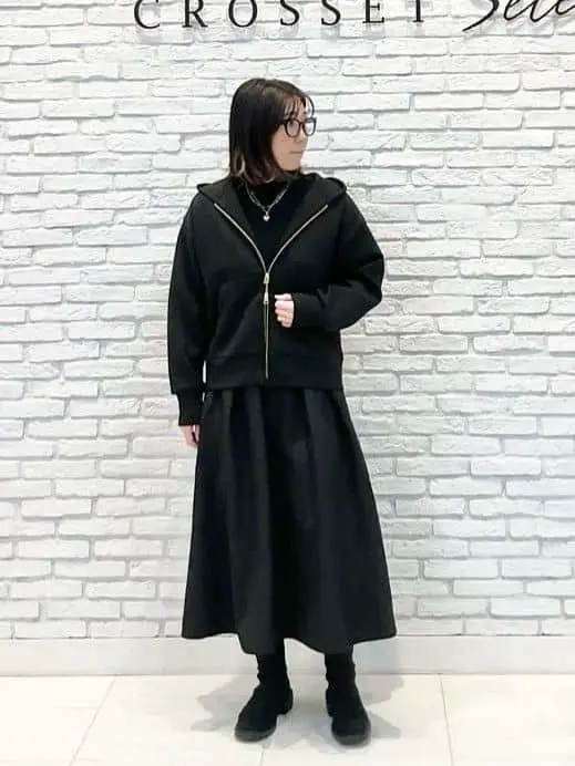  東海林 コーディネート画像