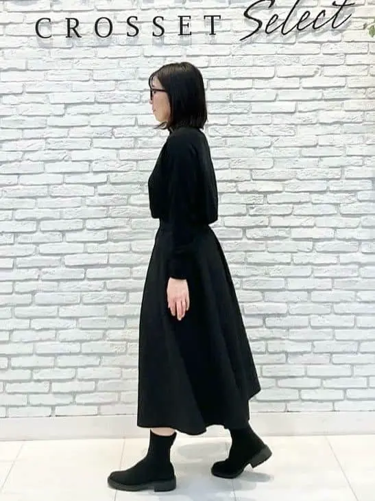 ONWARD CROSSET SELECT 東海林 コーディネート画像