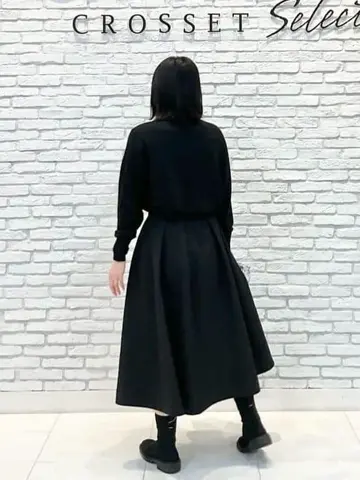 ONWARD CROSSET SELECT 東海林 コーディネート画像