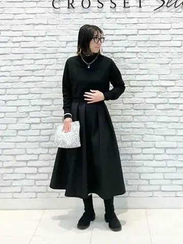 ONWARD CROSSET SELECT 東海林 コーディネート画像