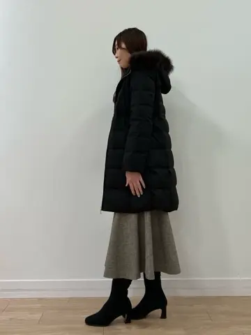 ONWARD CROSSET SELECT 外川 コーディネート画像