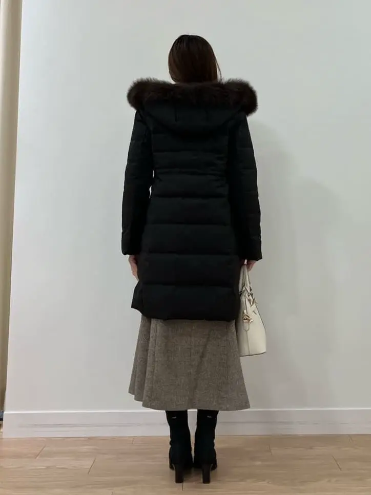 ONWARD CROSSET SELECT 外川 コーディネート画像