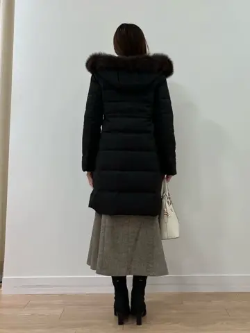 ONWARD CROSSET SELECT 外川 コーディネート画像