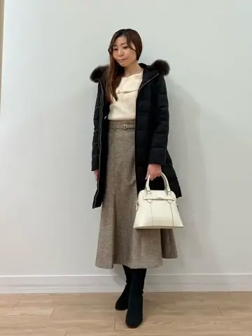 ONWARD CROSSET SELECT 外川 コーディネート画像