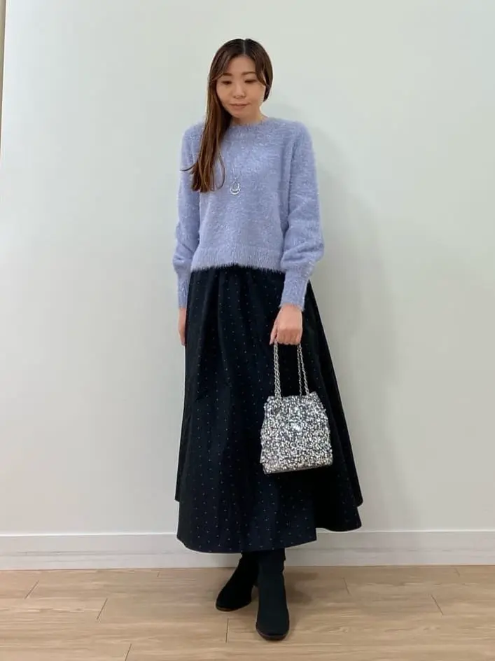 ONWARD CROSSET SELECT 外川 コーディネート画像