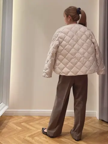 ONWARD CROSSET SELECT 椎名 コーディネート画像