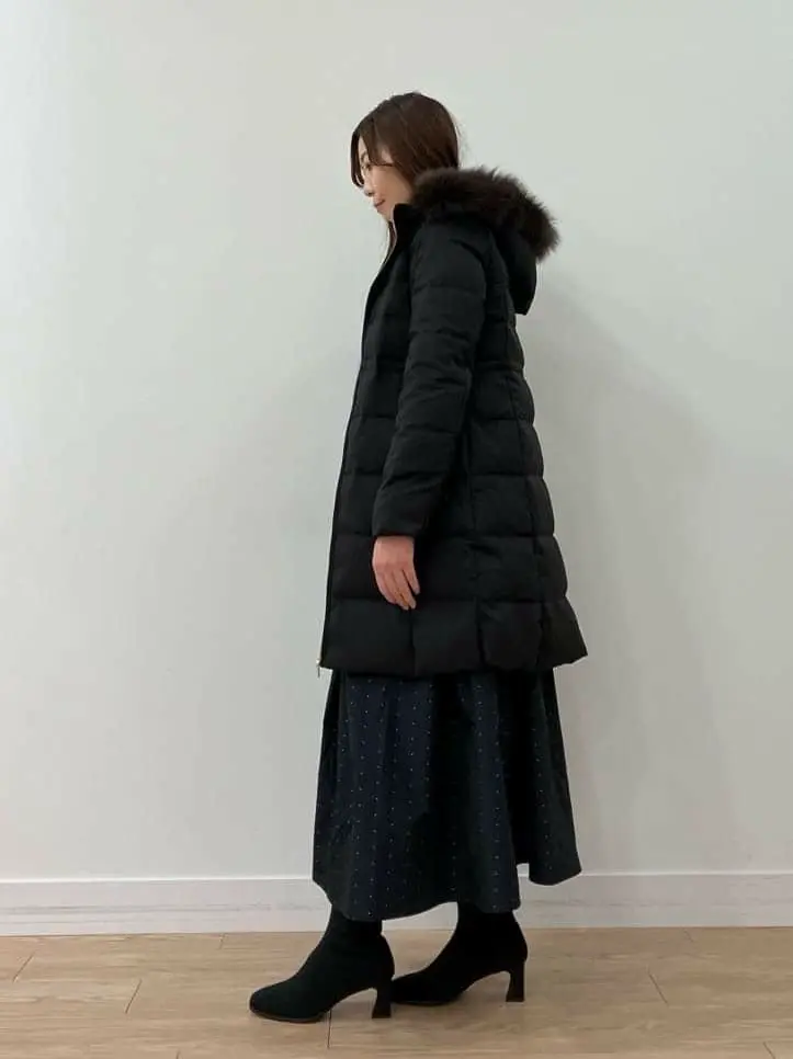 ONWARD CROSSET SELECT 外川 コーディネート画像