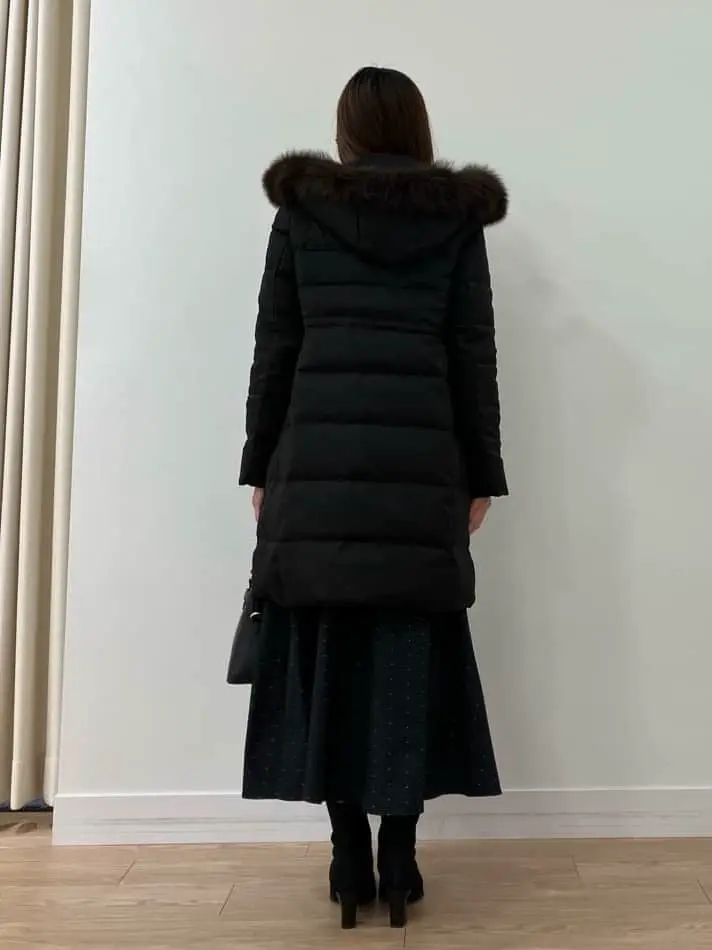 ONWARD CROSSET SELECT 外川 コーディネート画像