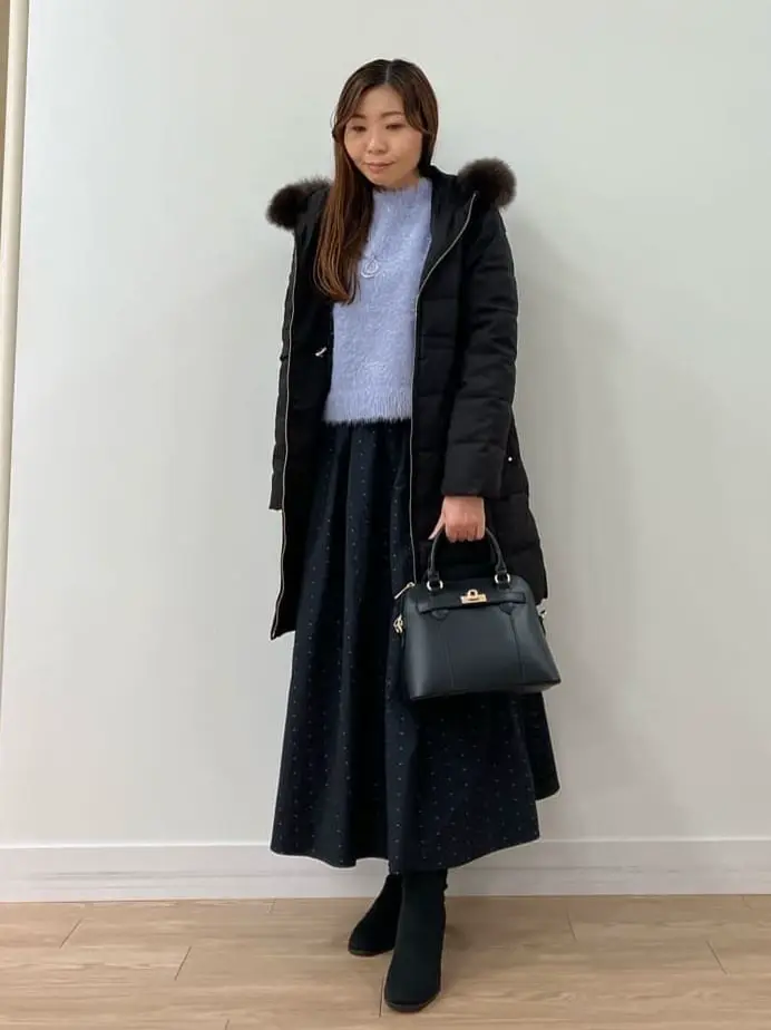 ONWARD CROSSET SELECT 外川 コーディネート画像