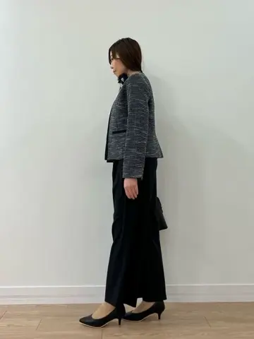 ONWARD CROSSET SELECT 外川 コーディネート画像