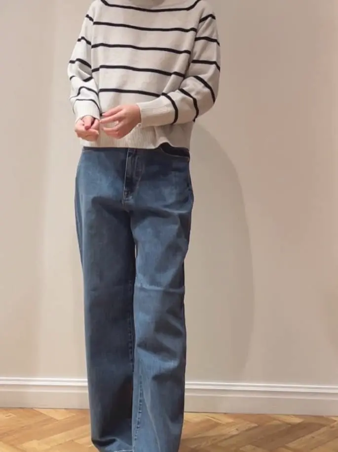 ONWARD CROSSET SELECT 椎名 コーディネート画像