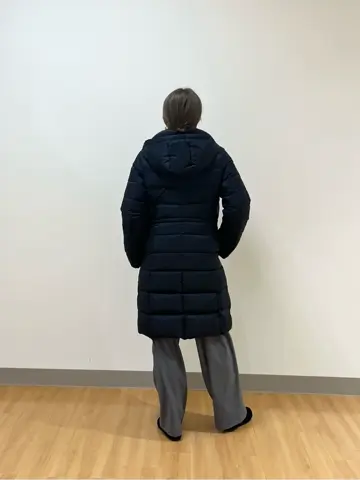 ONWARD CROSSET SELECT TAMAGAWA コーディネート画像