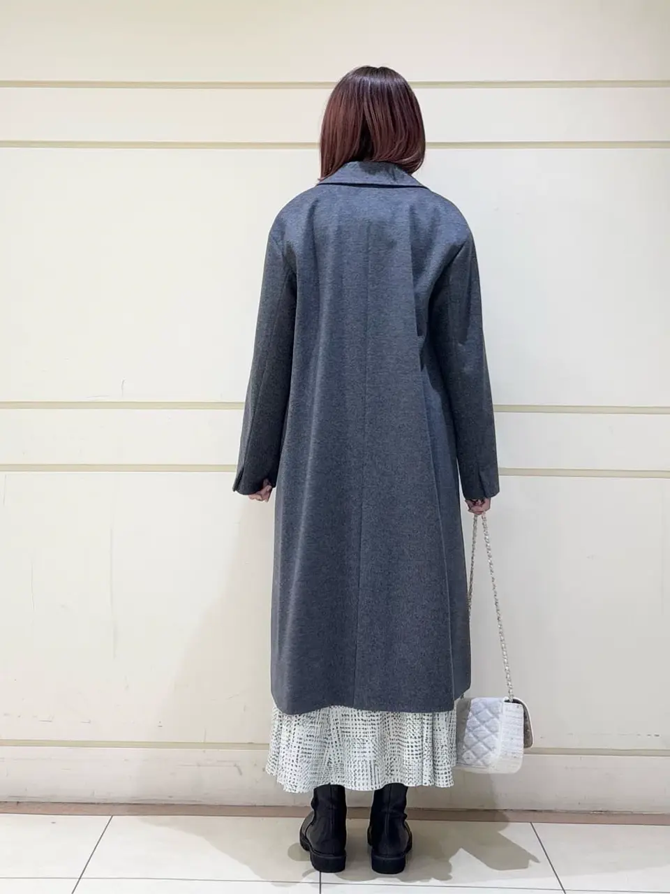 ONWARD CROSSET SELECT Kanako コーディネート画像