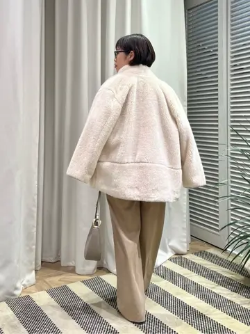 ONWARD CROSSET SELECT 伊藤 コーディネート画像