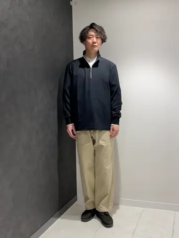 ONWARD CROSSET SELECT 木村 コーディネート画像