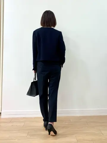 ONWARD CROSSET SELECT 津野 コーディネート画像