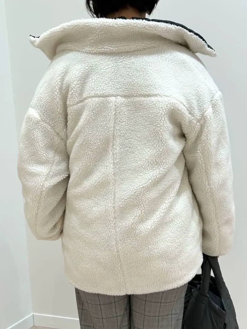 ONWARD CROSSET SELECT 長尾 コーディネート画像