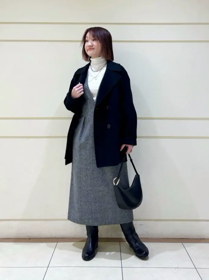  加藤 コーディネート画像