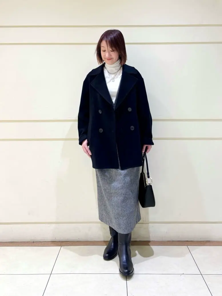 ONWARD CROSSET SELECT 加藤 コーディネート画像