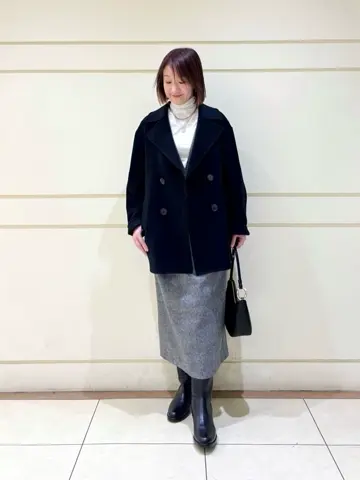 ONWARD CROSSET SELECT 加藤 コーディネート画像