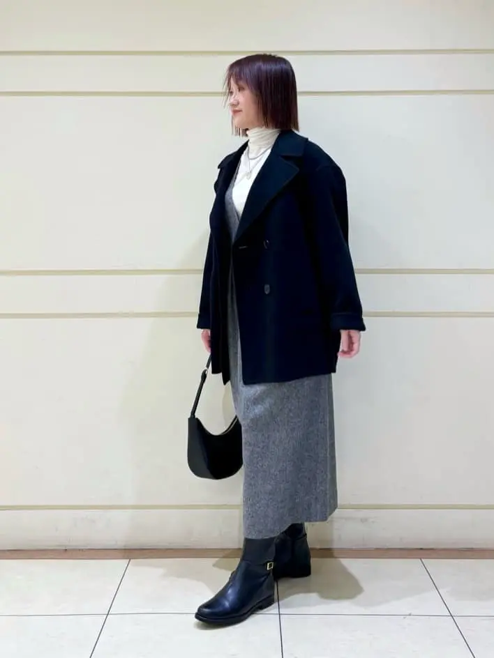 ONWARD CROSSET SELECT 加藤 コーディネート画像