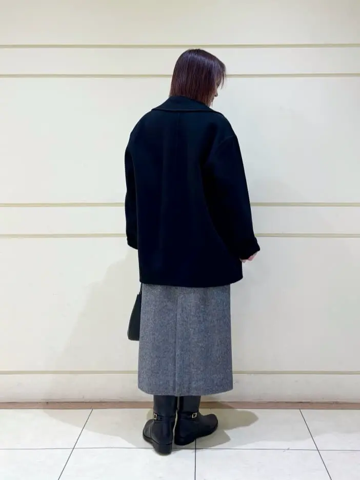 ONWARD CROSSET SELECT 加藤 コーディネート画像