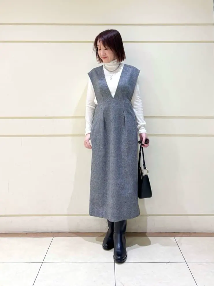  加藤 コーディネート画像