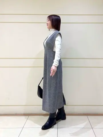 ONWARD CROSSET SELECT 加藤 コーディネート画像