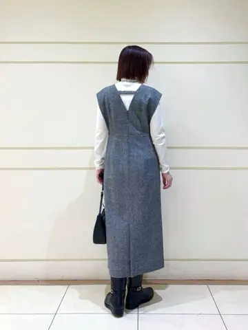 ONWARD CROSSET SELECT 加藤 コーディネート画像