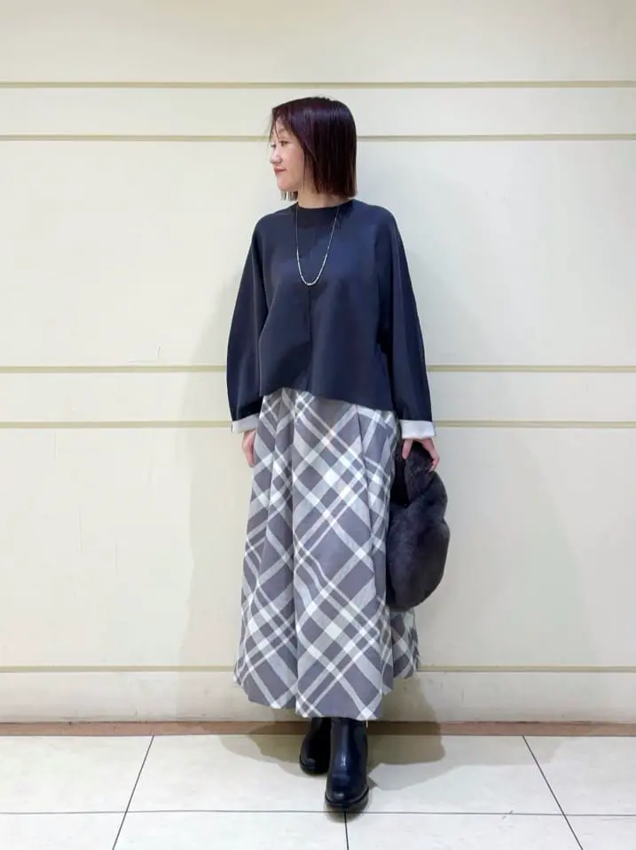  加藤 コーディネート画像