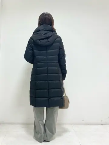 ONWARD CROSSET SELECT 岡田 コーディネート画像