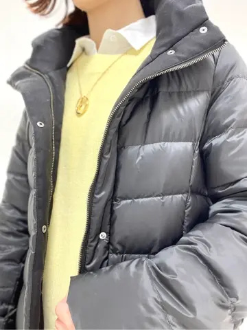 ONWARD CROSSET SELECT 岡田 コーディネート画像