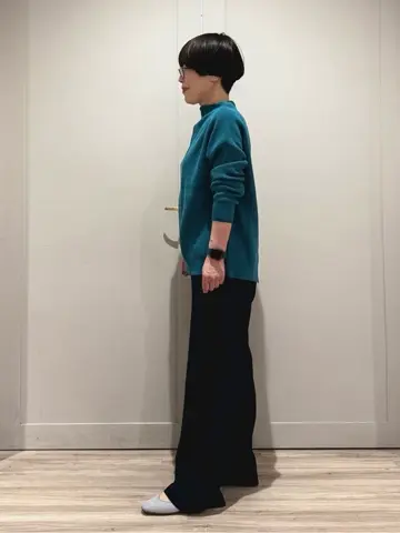 ONWARD CROSSET SELECT 竹田 コーディネート画像