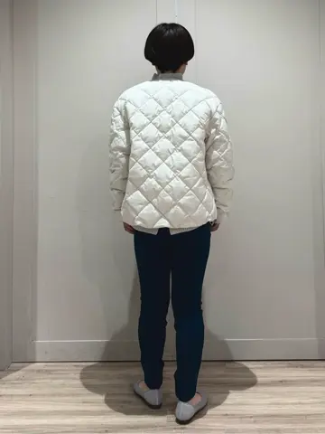 ONWARD CROSSET SELECT 竹田 コーディネート画像